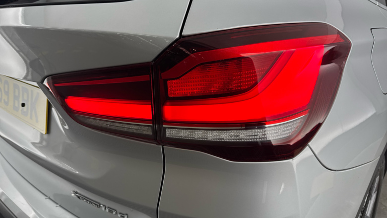BMW X1 xDrive 18d xLine 5dr Diesel Estate